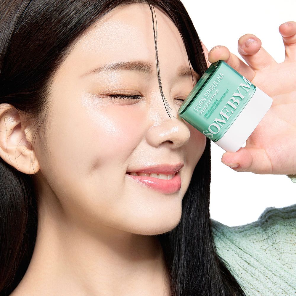 SOME BY MI PDRN Spirulina Poreless Primer