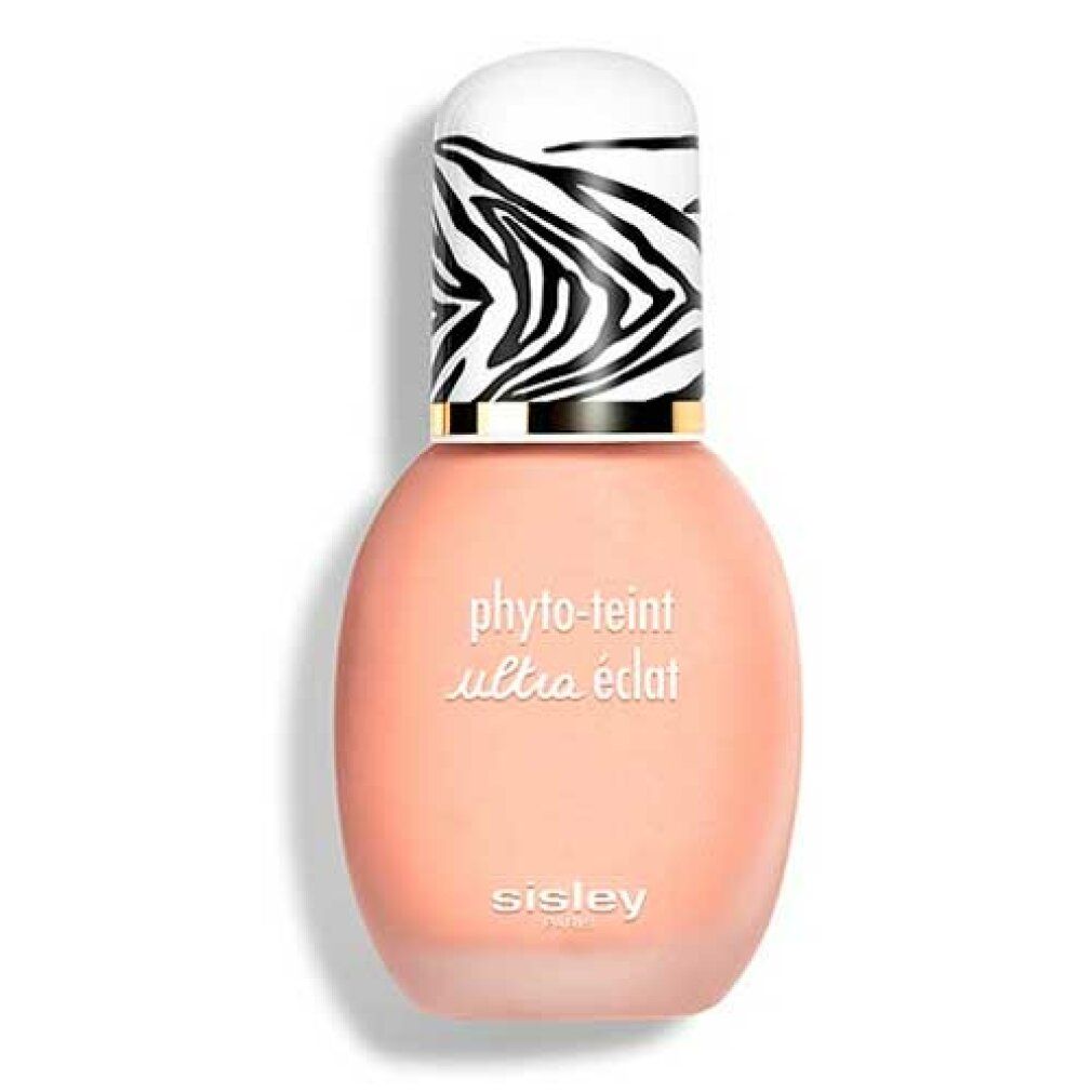 Sisley Phyto-Teint Ultra Eclat
