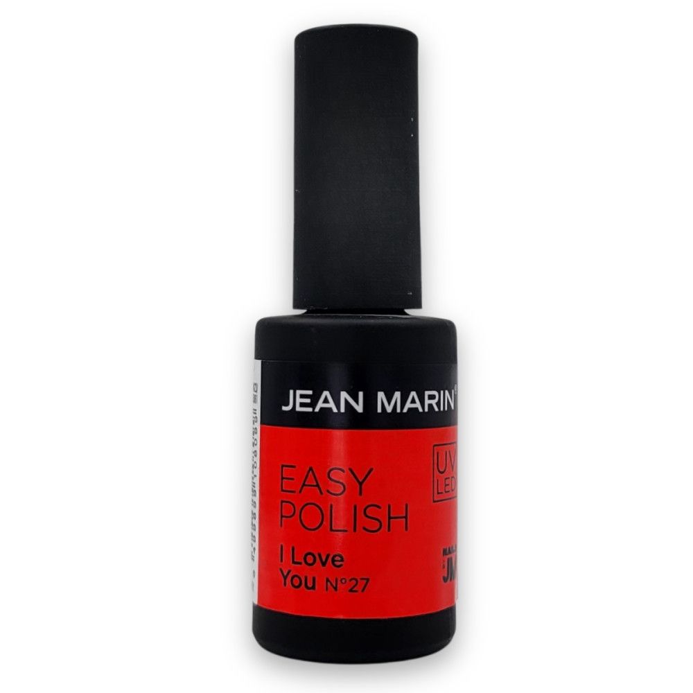 Jean Marin - Easy Polish Semi-Permanenter Nagellack