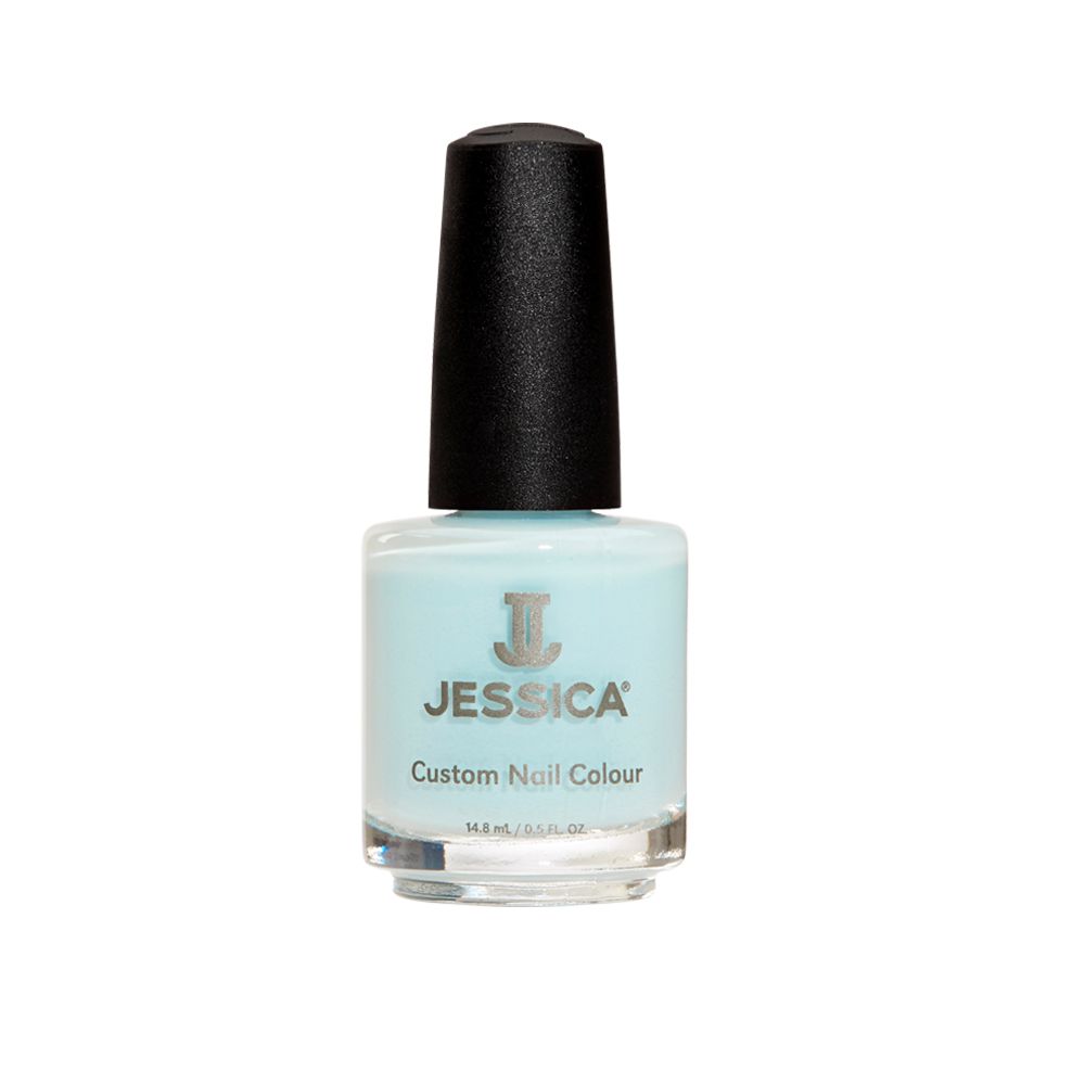 JESSICA Cosmetics Nail Colour