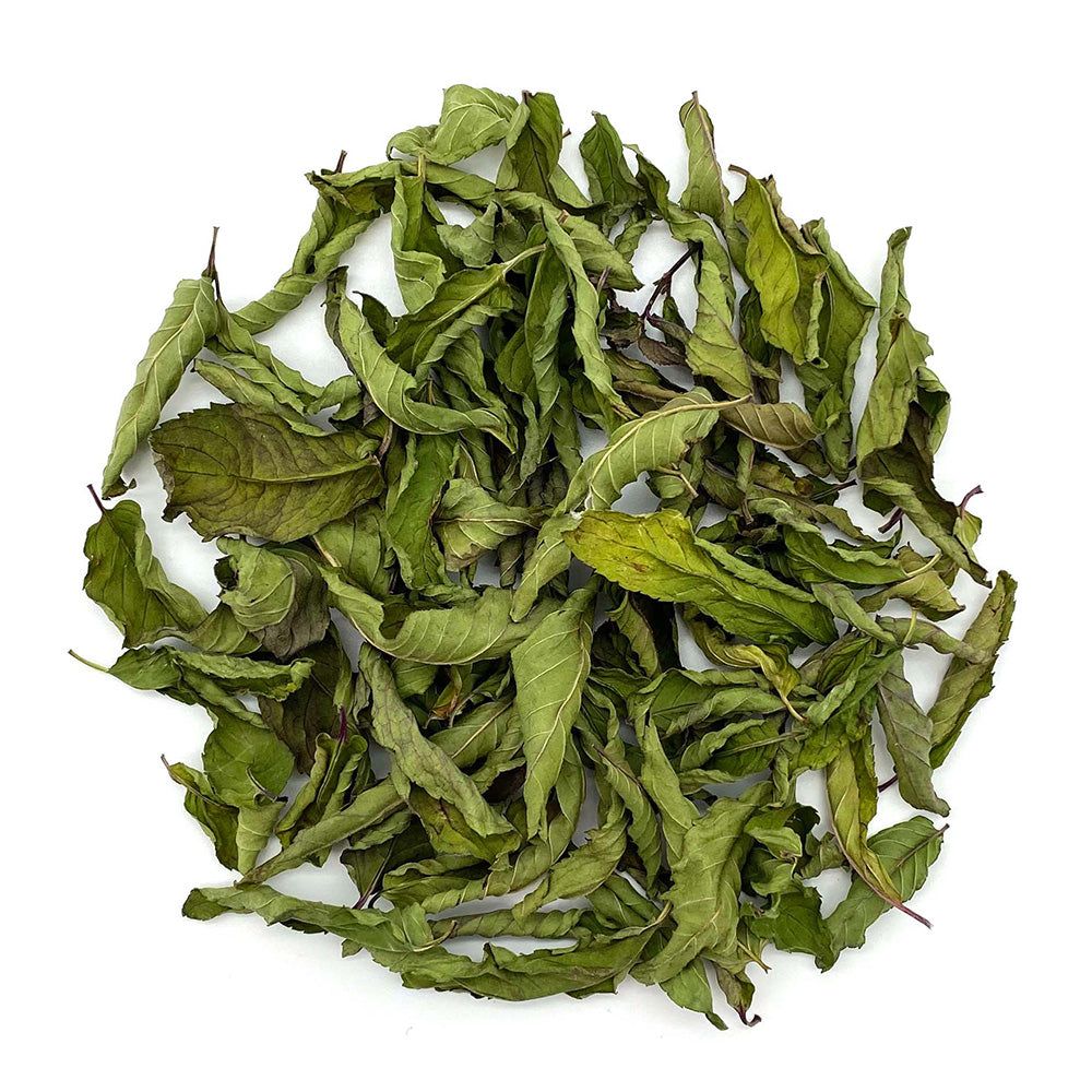 MYHERBS Pfefferminz Tee