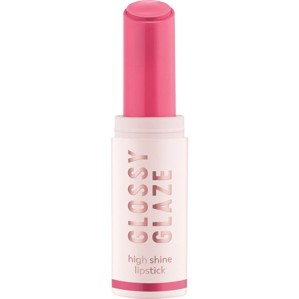 Essence - Glossy Glaze High Shine