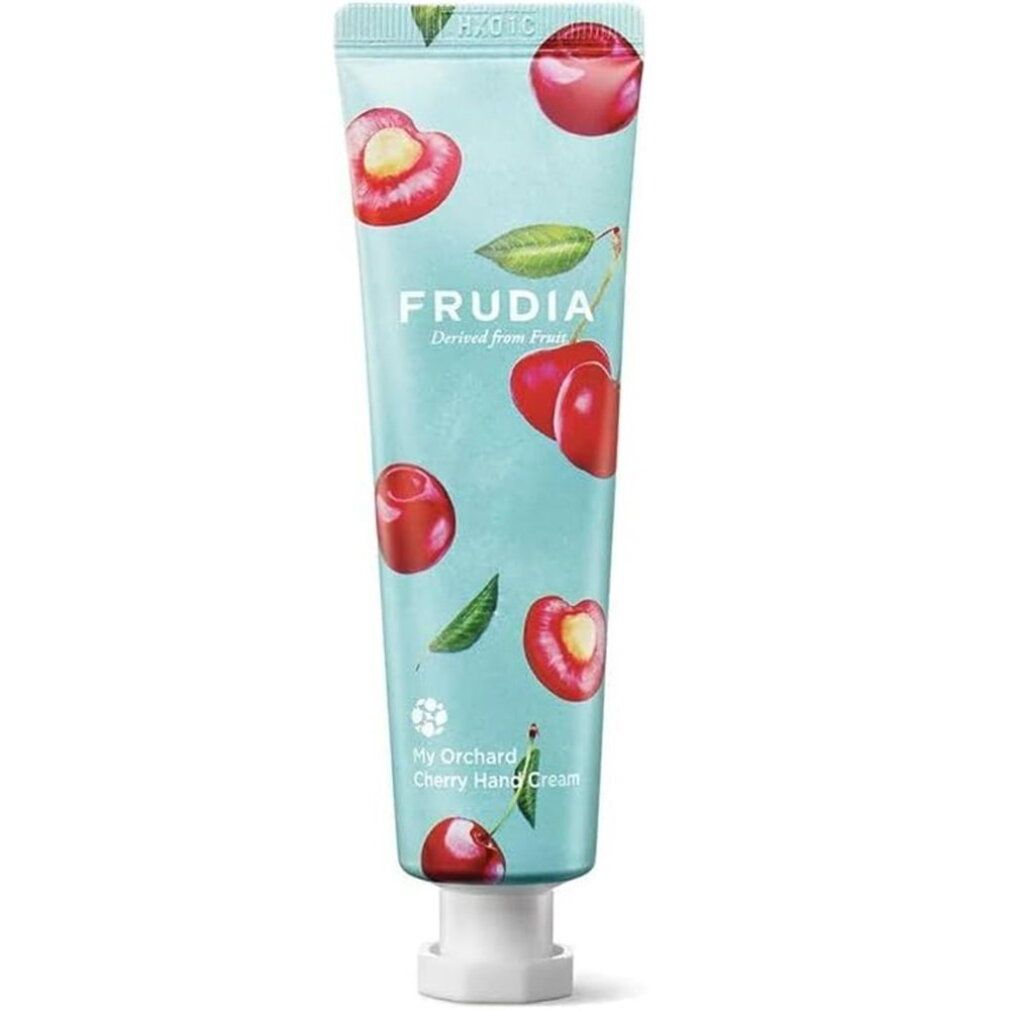 Kirsche Handcreme