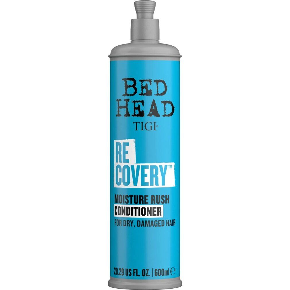 Tigi Bh Recovery Moisture Rush Conditioner