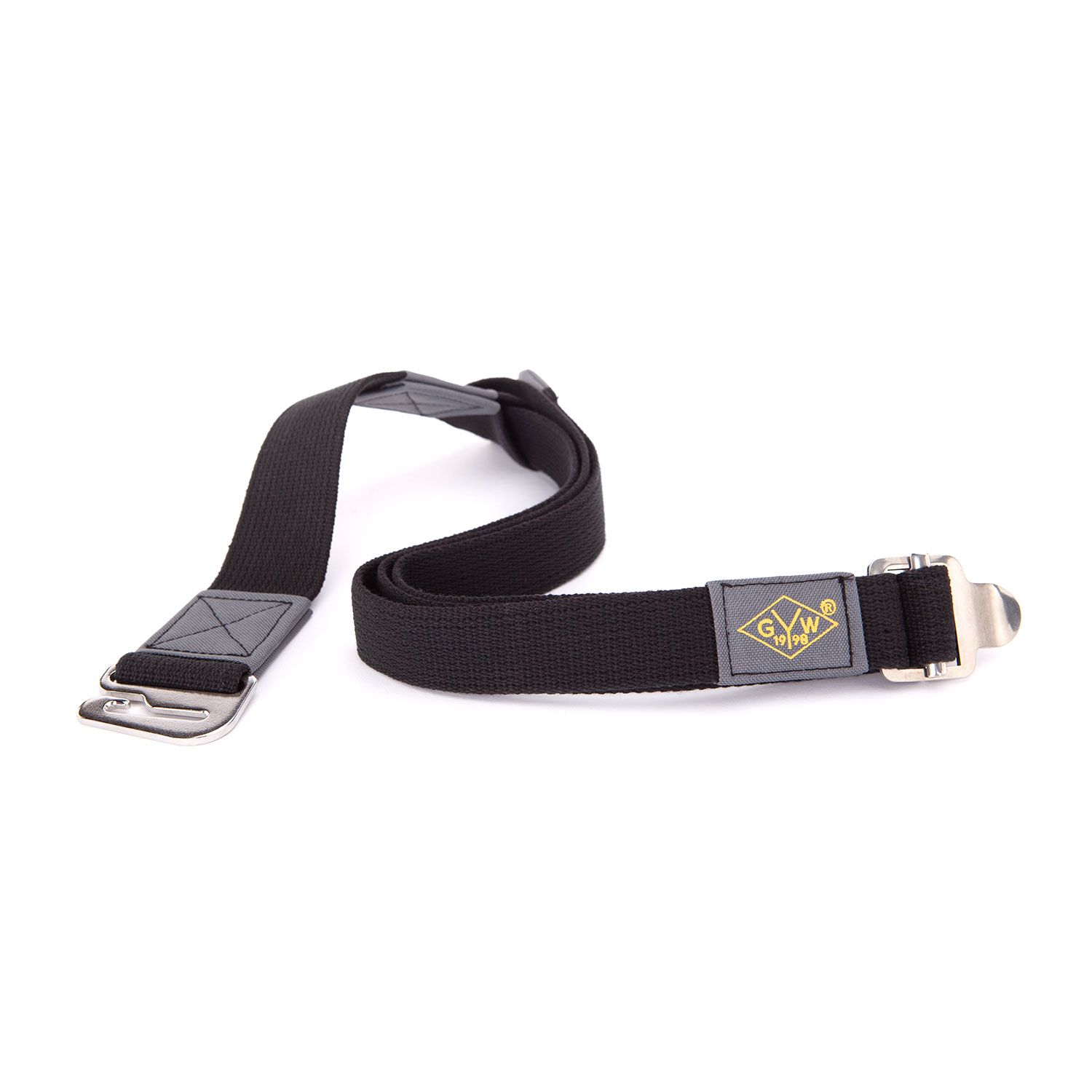 bodhi Yoga Wall Lumbar Belt