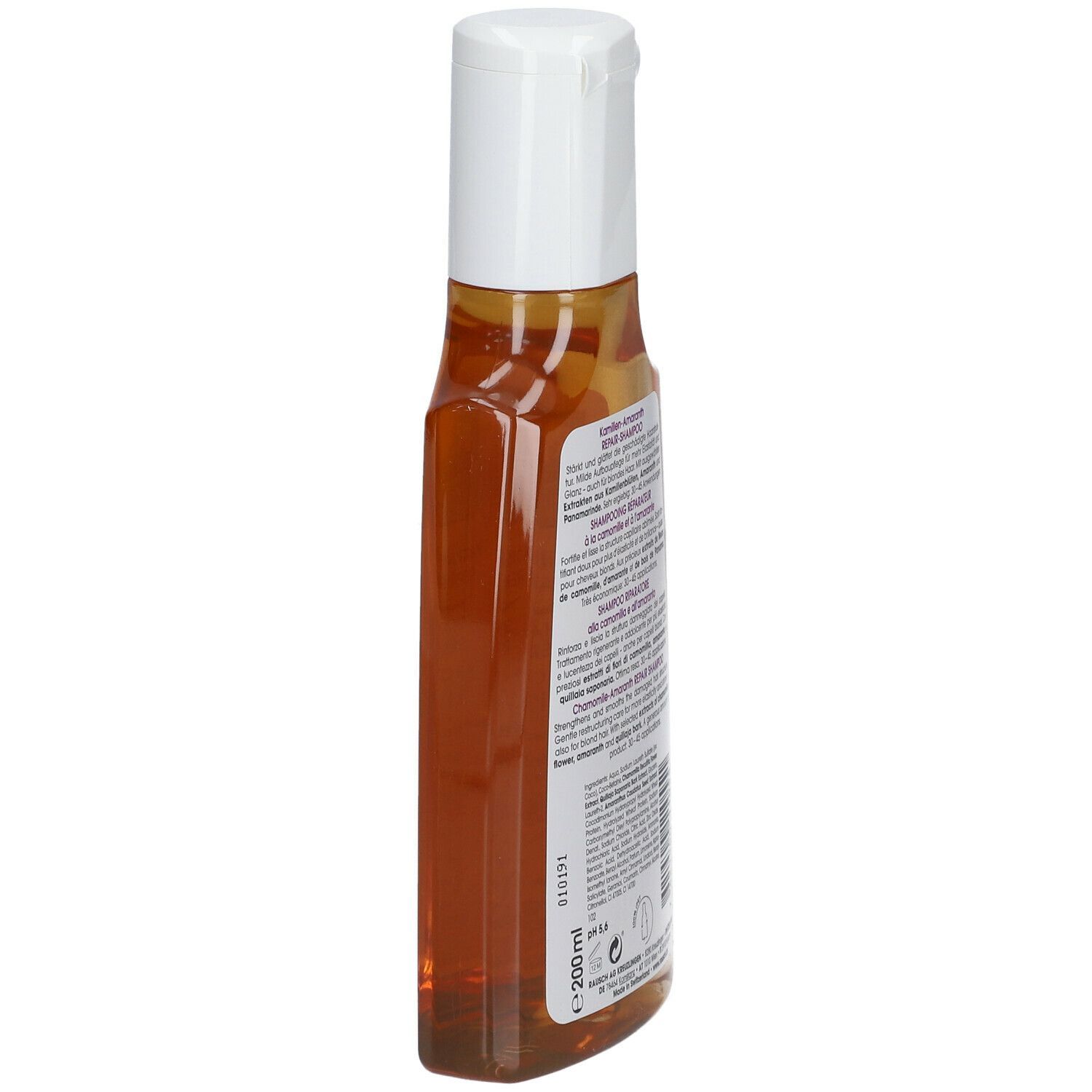RAUSCH Kamillen-Amaranth Repair-Shampoo