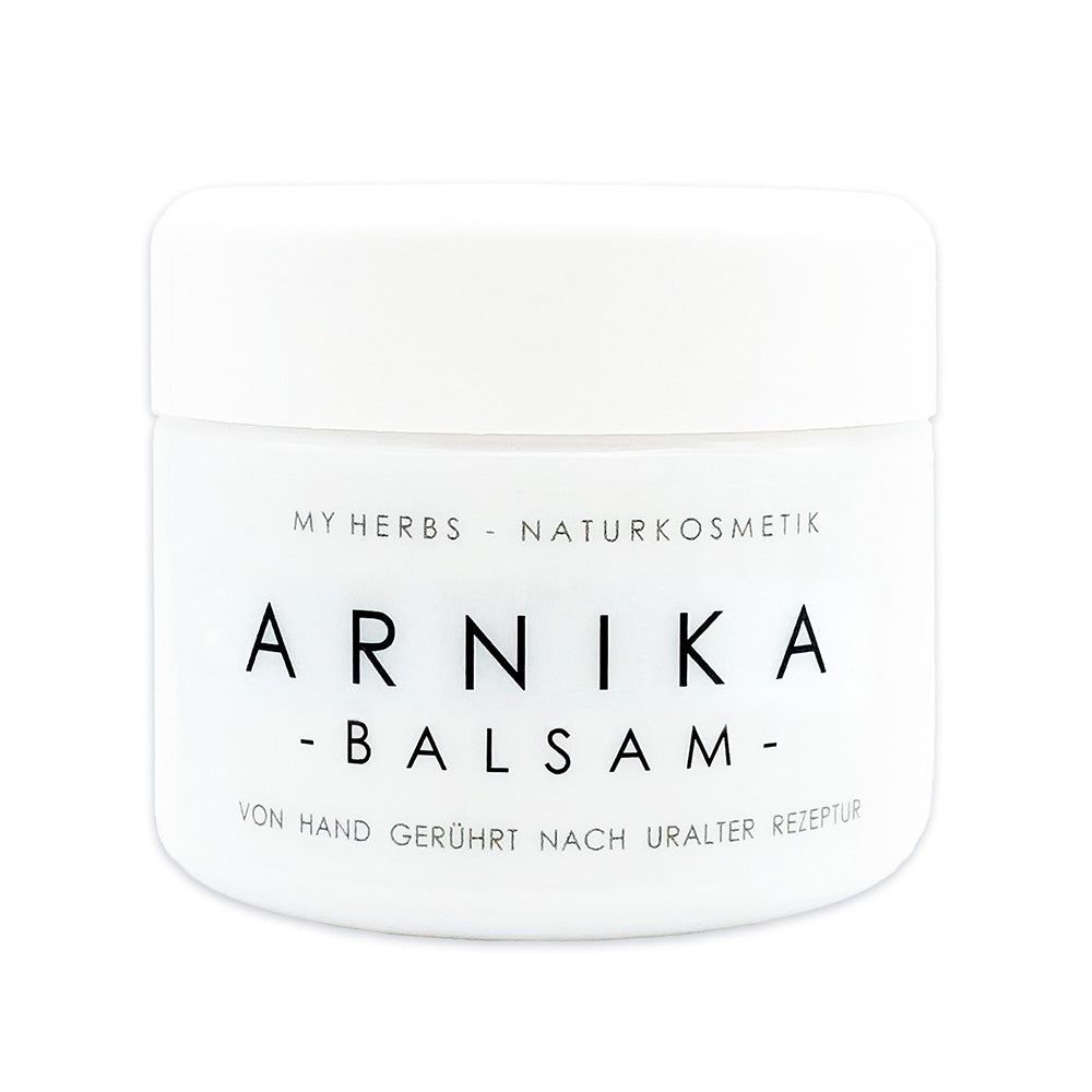 MYHERBS Arnika Balsam