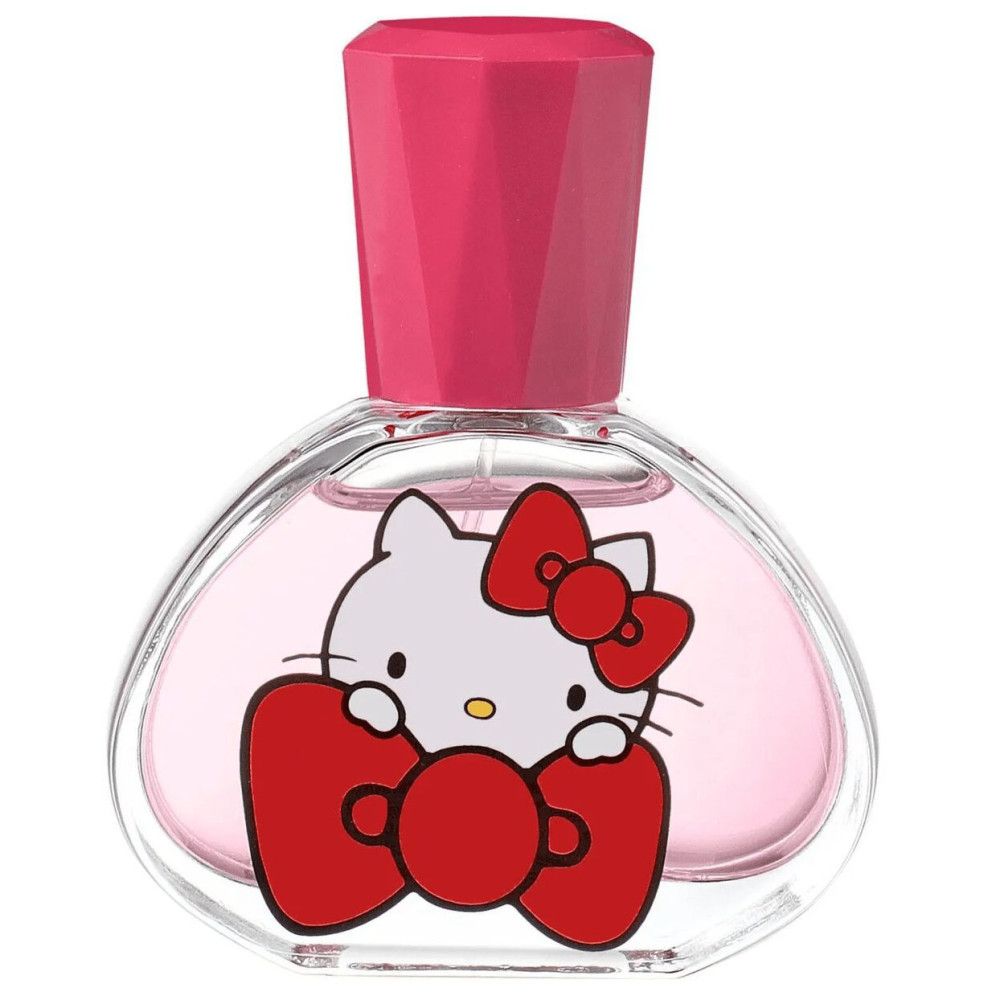 Hello Kitty - Hello Kitty Eau de Toilette 30ml
