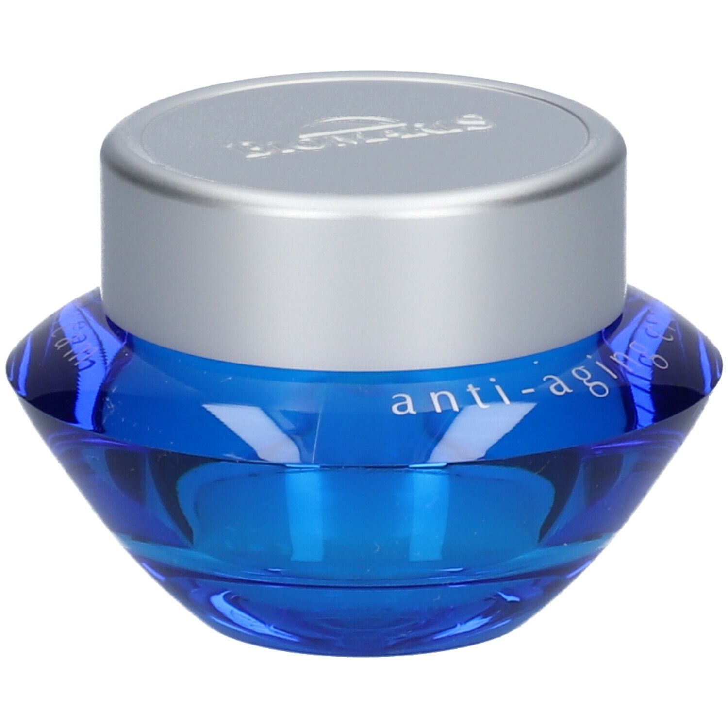 BIOMARIS® Anti Aging Creme mit Parfuem