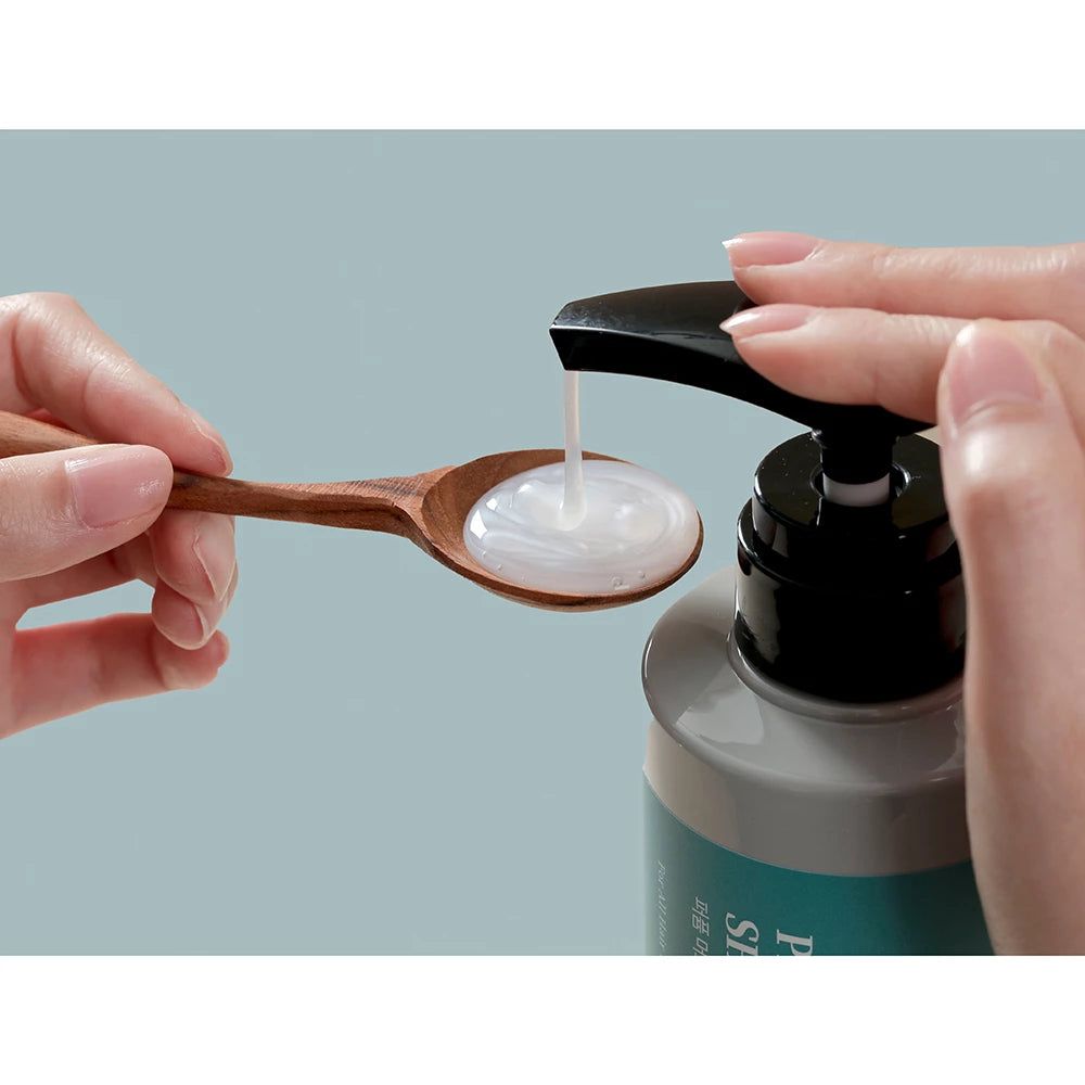 Village 11 Factory Parfüm Moschus Shampoo