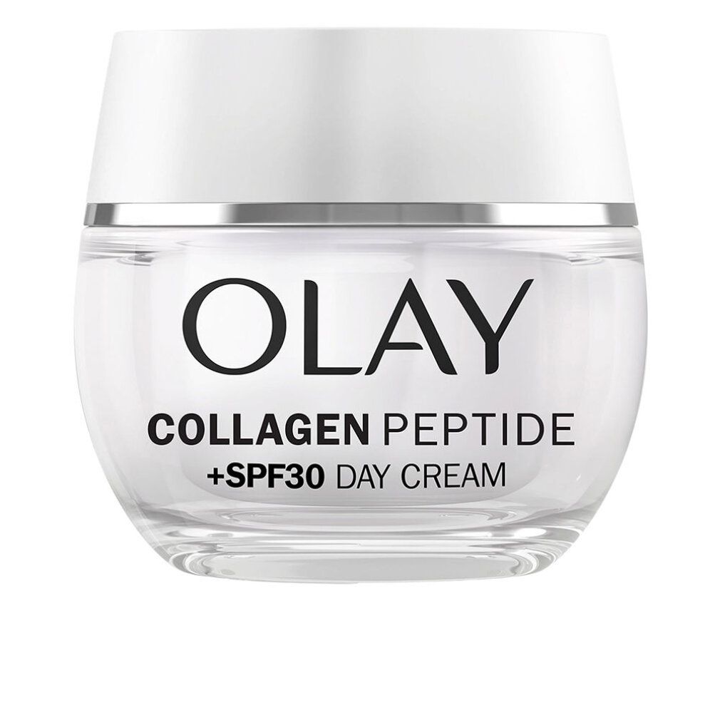 regenerist collagen PEPTIDE24 SPF30 Tagescreme