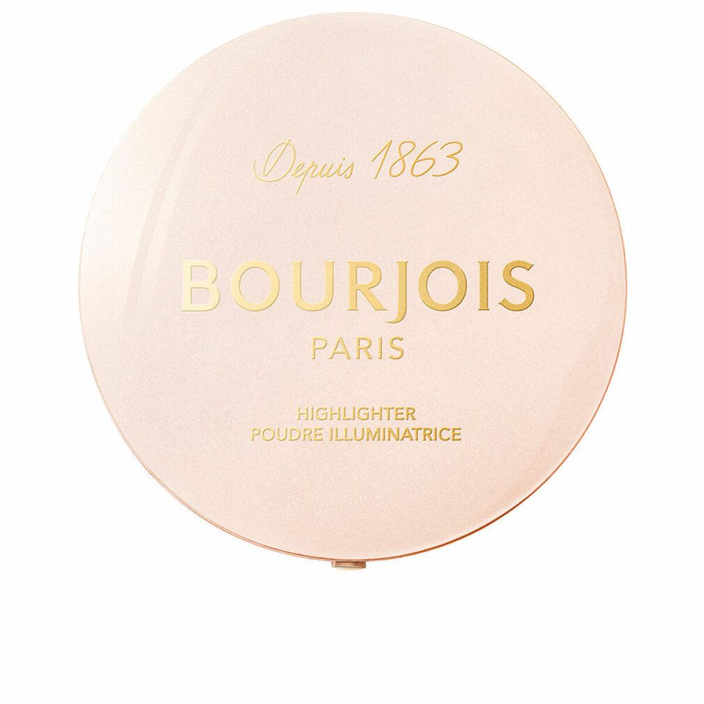 maxi round Illuminator #Champagne r