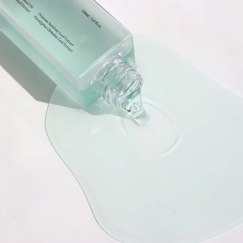Dr. Althea Gentle Pore Vegan Cleansing Oil Reinigungsöl
