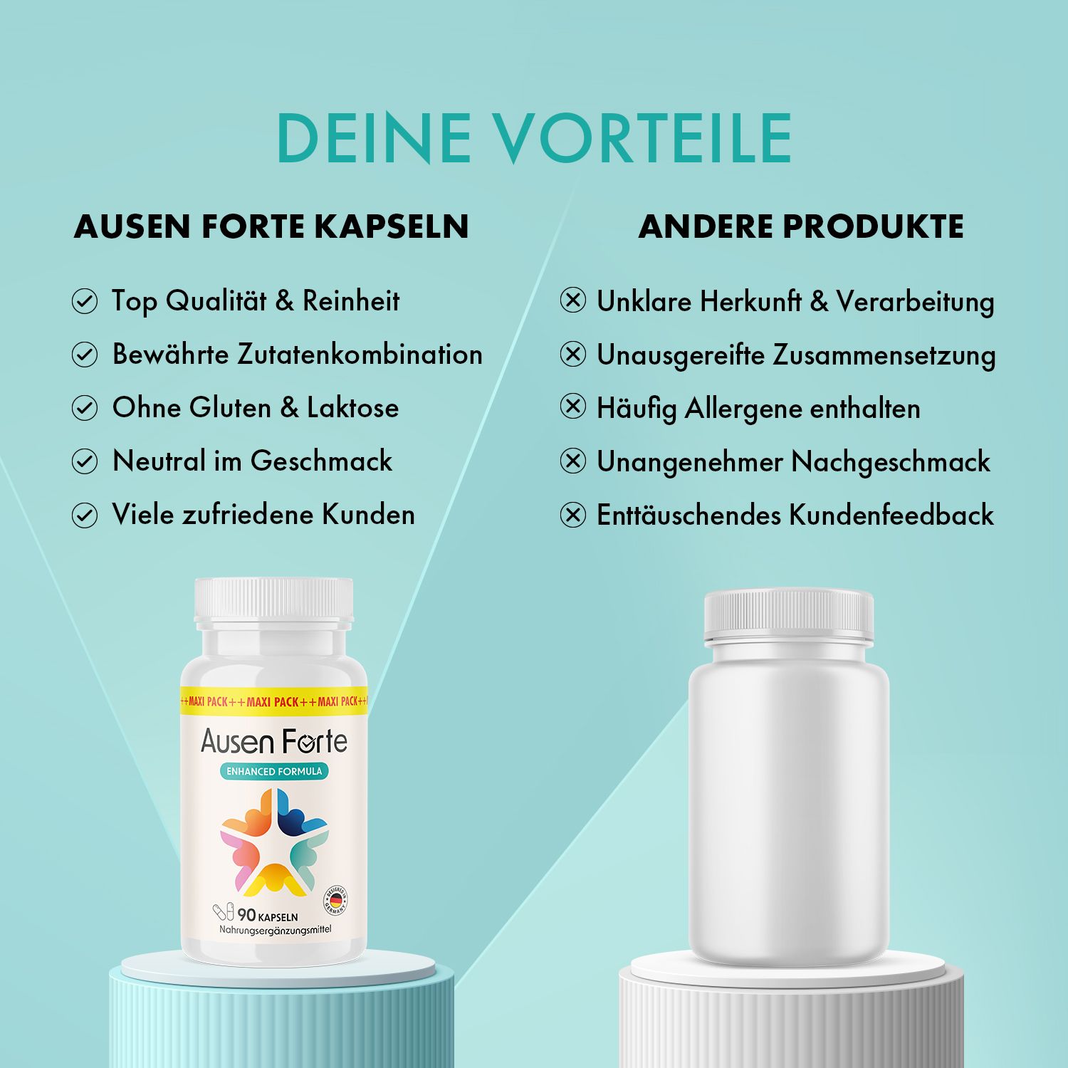Ausen Forte