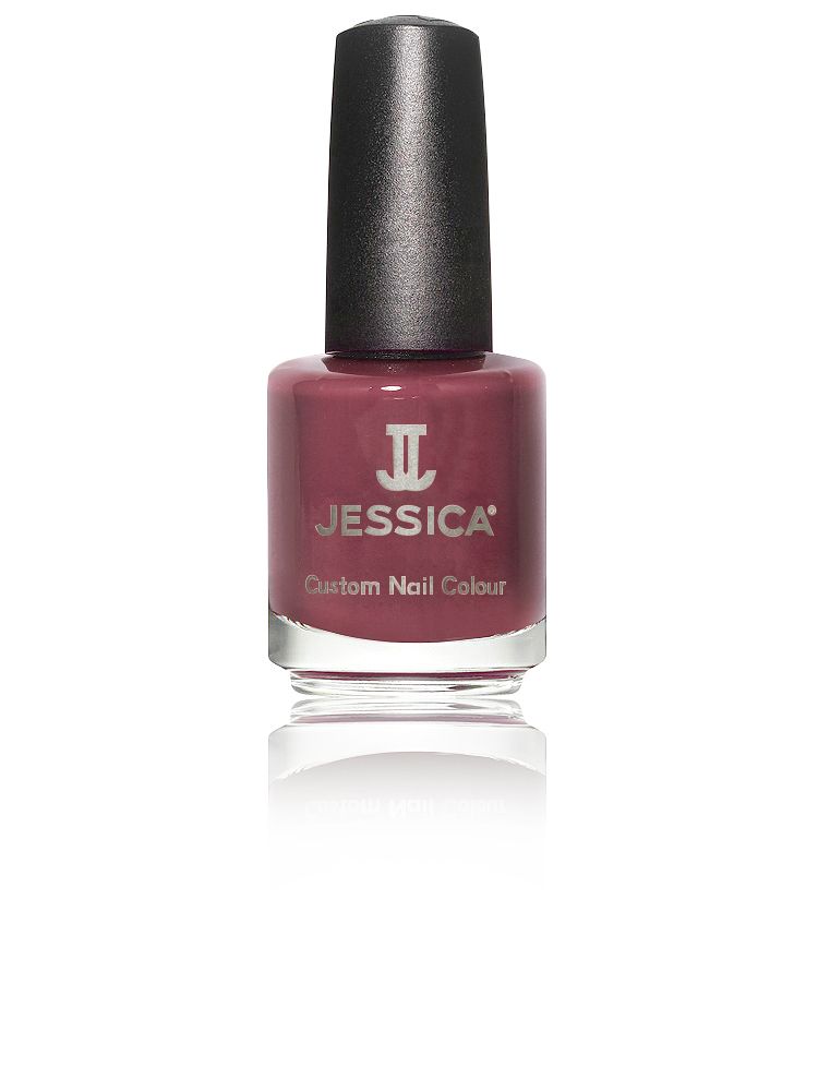 JESSICA Cosmetics Nail Colour