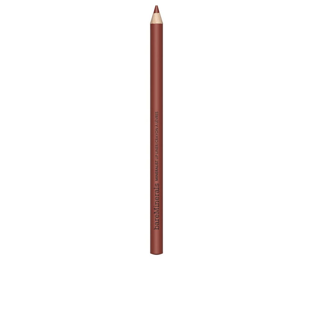 Bareminerals Mineralist Lip Liner Striking Spice