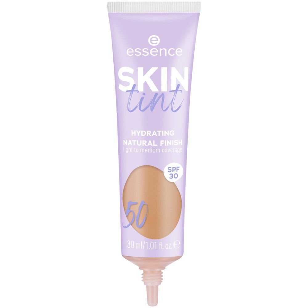 Essence - Skin Tint Foundation