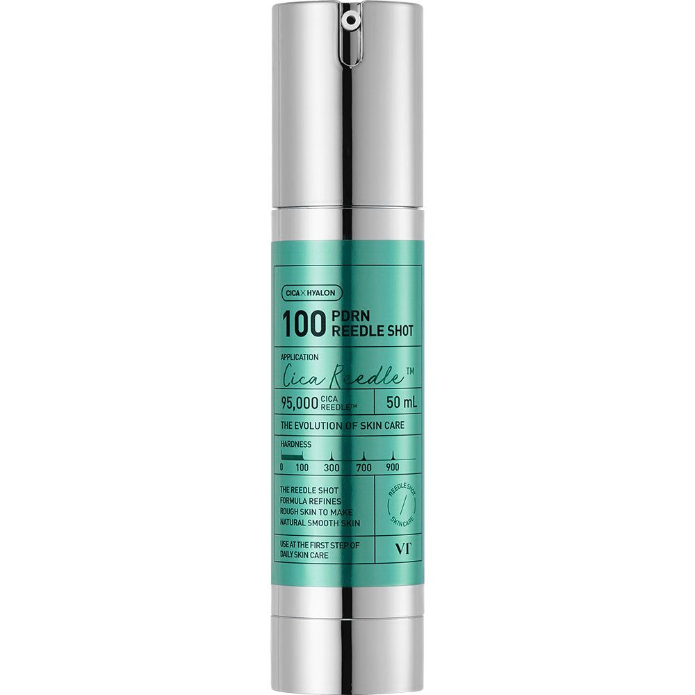 VT COSMETICS PDRN Reedle Shot 100