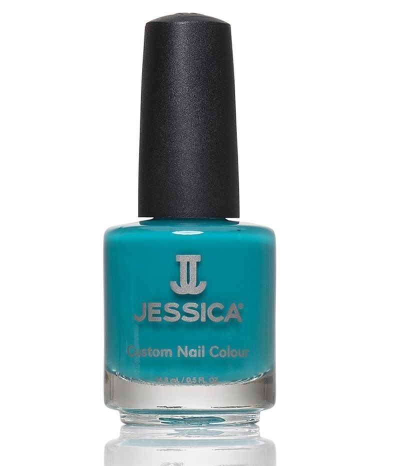 JESSICA Cosmetics Nail Colour