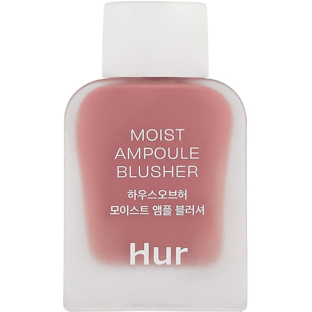 House of Hur Moist Ampoule Blusher Mini 06 Cherry Blossom