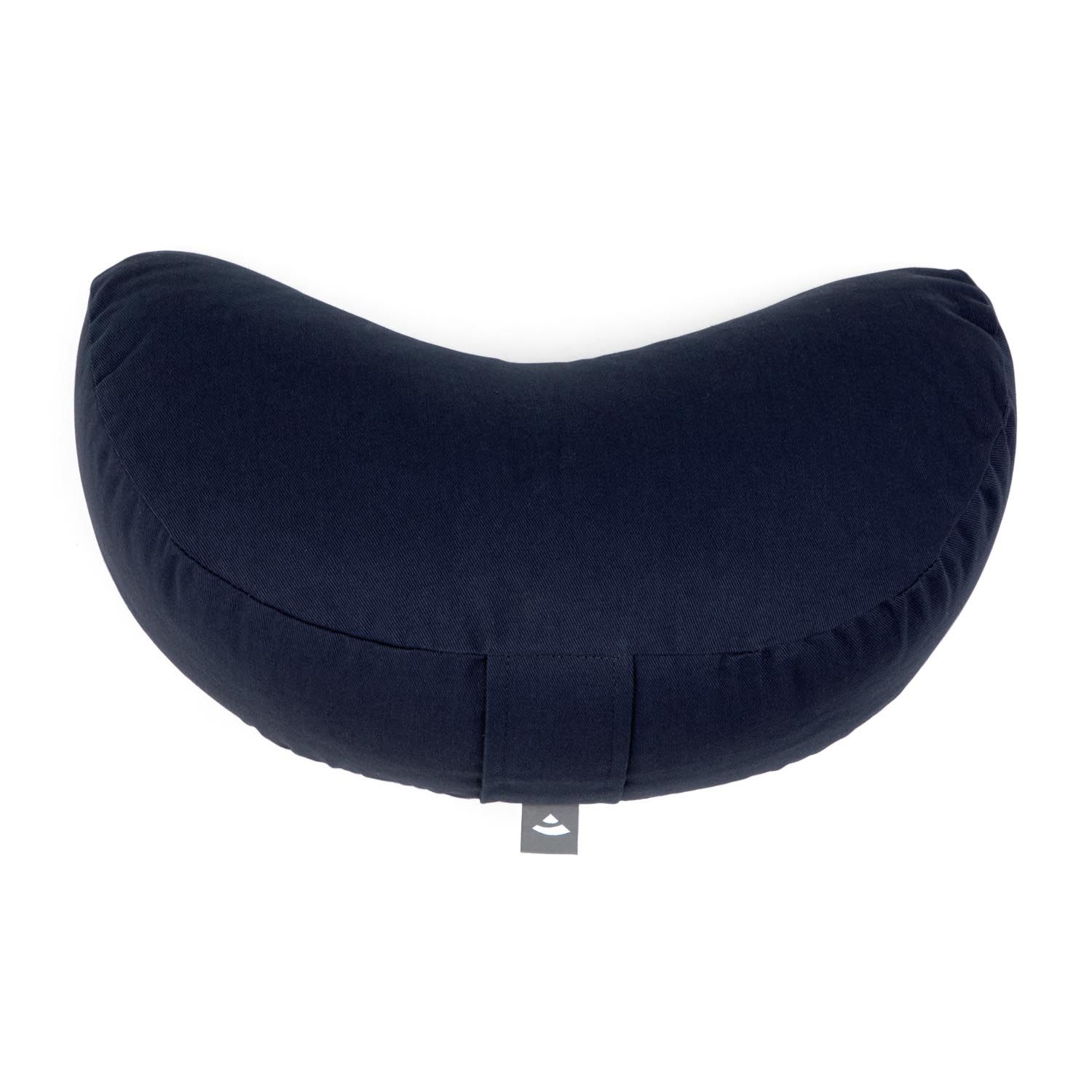 bodhi Reise Meditationskissen Yogi Mond Mini ECO