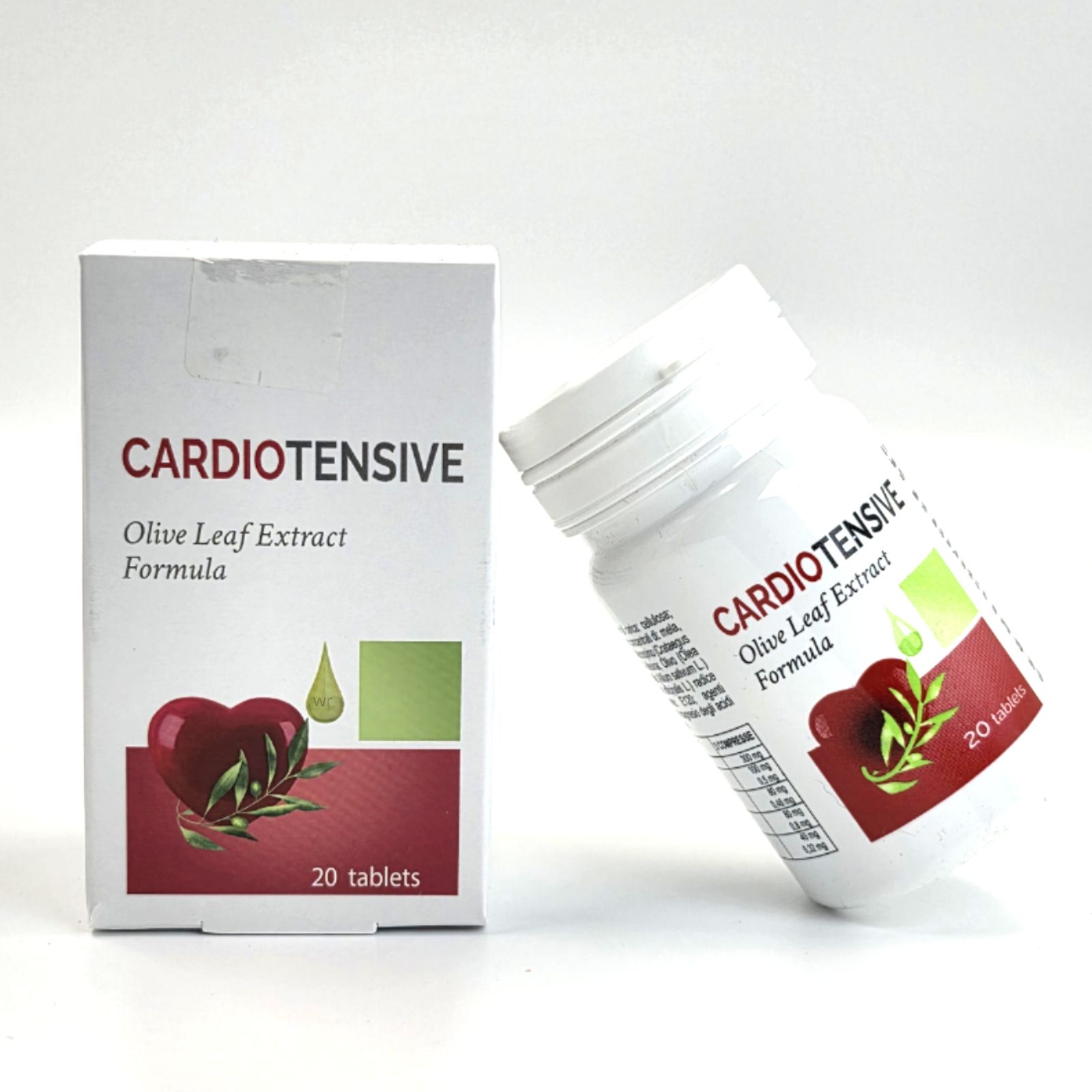 Cardiotensive