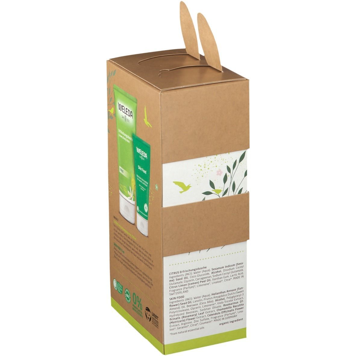 Frische Grüße Frühlingsset
