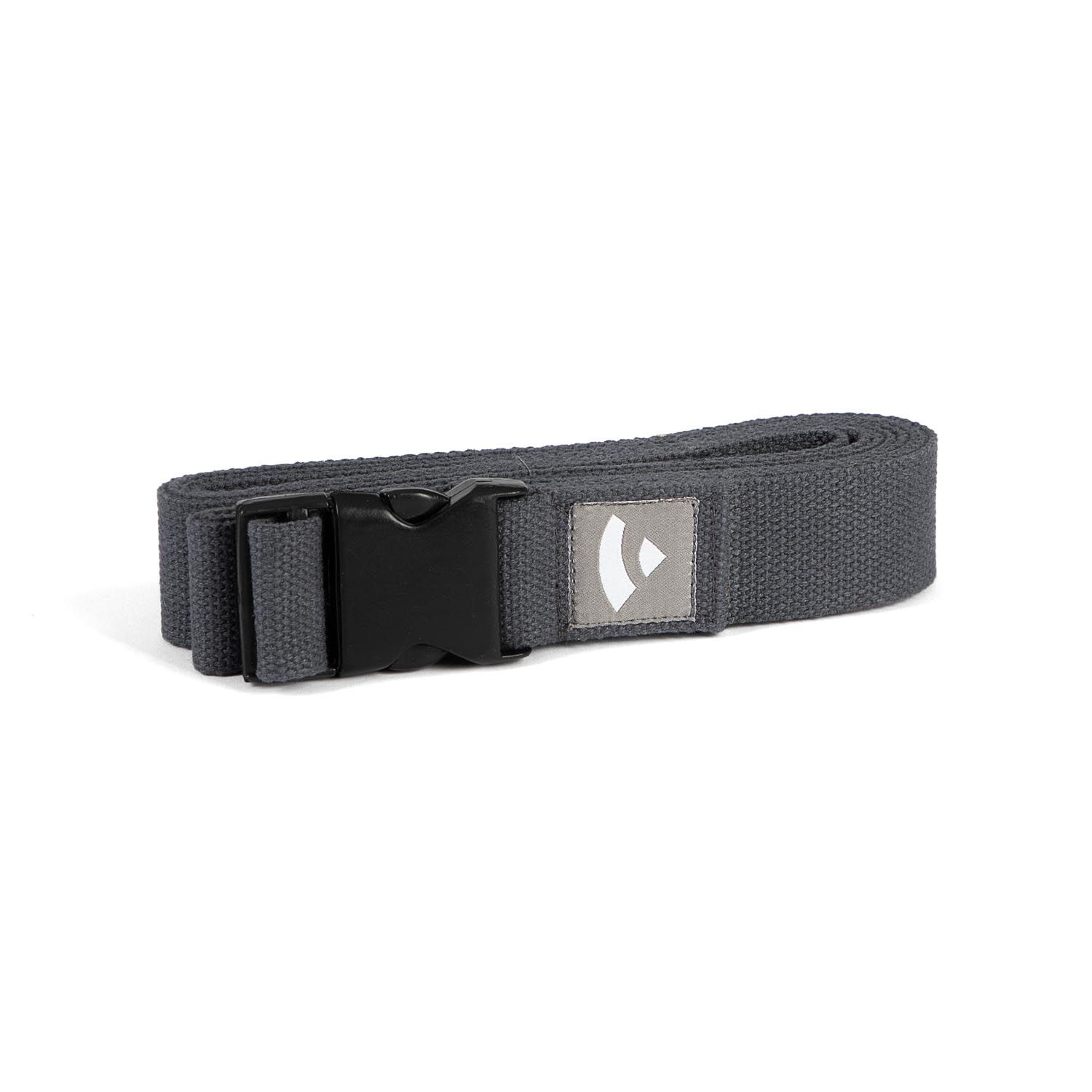 bodhi Yogagurt mit Klick-Verschluss ASANA BELT XL 3 m, für Katonah Yoga