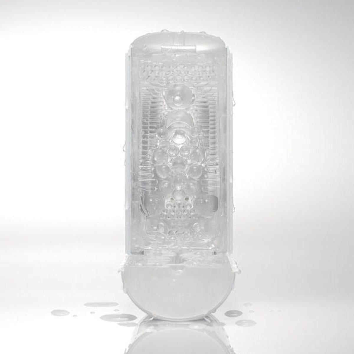 TENGA Flip Hole White