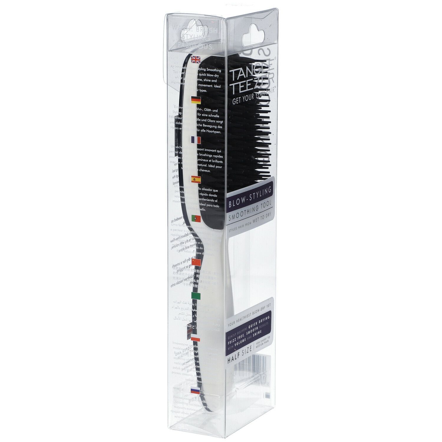 TANGLE TEEZER® Blow Styling Haarbürste