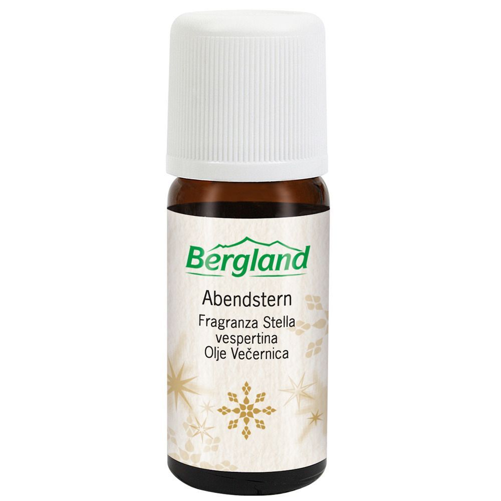 Abendstern ätherisches Öl Bergland
