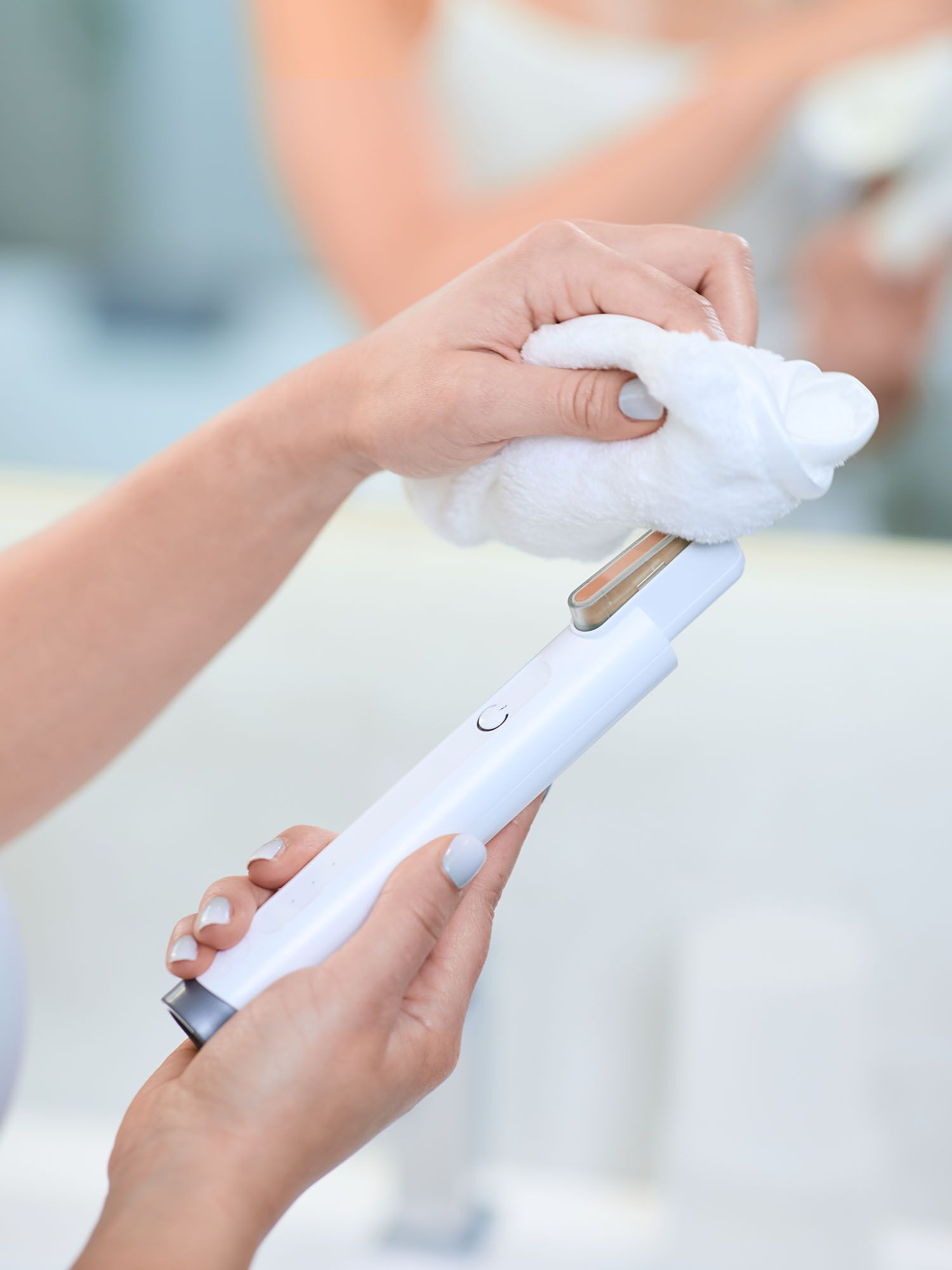 Professionelles Kaltplasma-Kosmetikgerät GLIM90