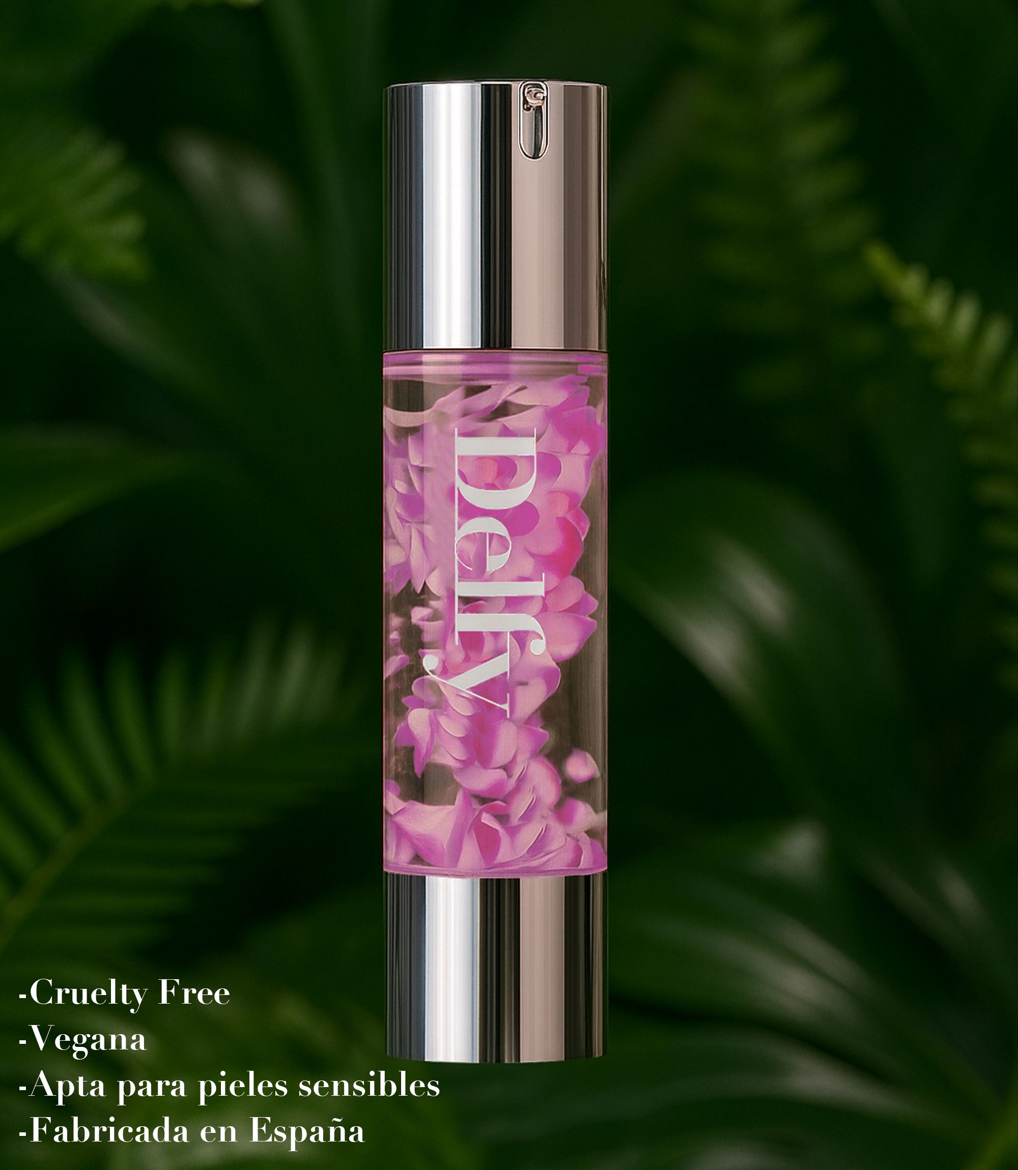Delfy Youth Elixir