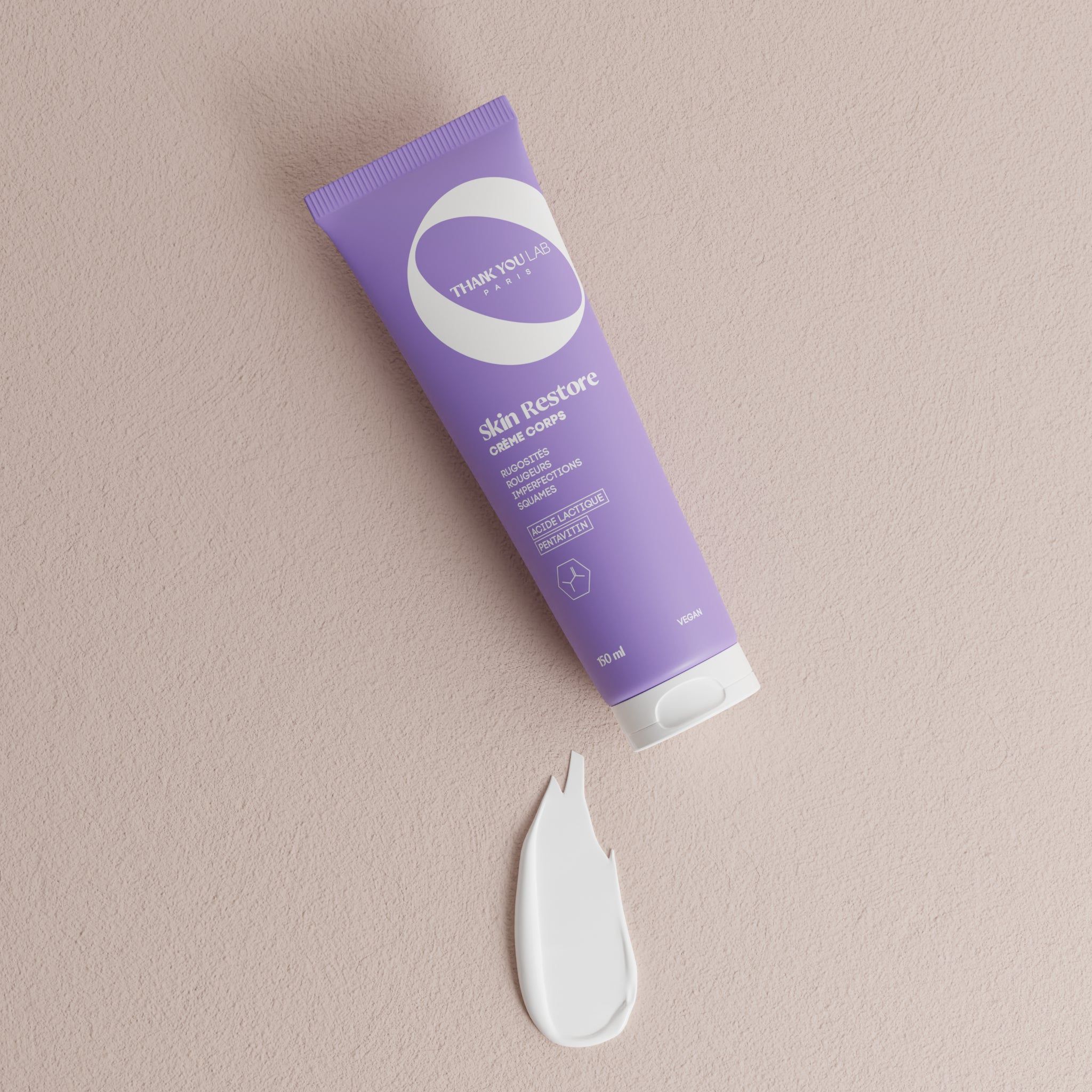 THANK YOU LAB – Skin Restore Körpercreme