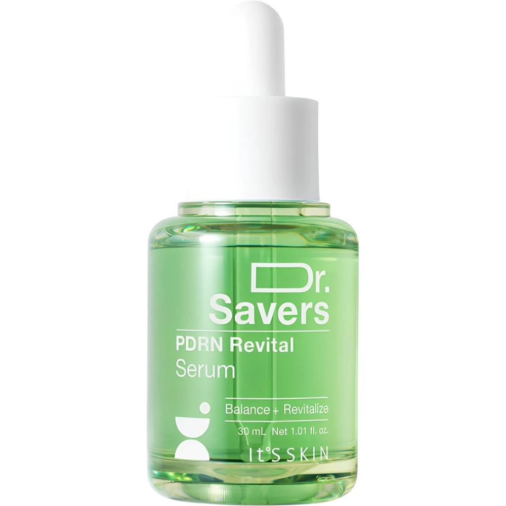 IT'S SKIN Dr. Savers PDRN Revital Serum