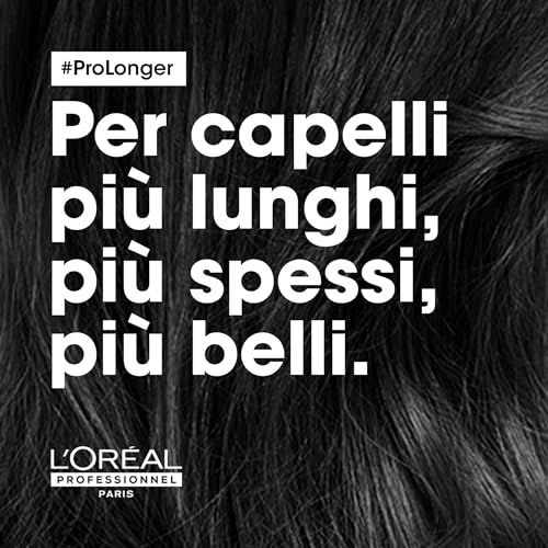 Lange, dichte, schöne Haare. L'Oréal Professionnel Paris.
