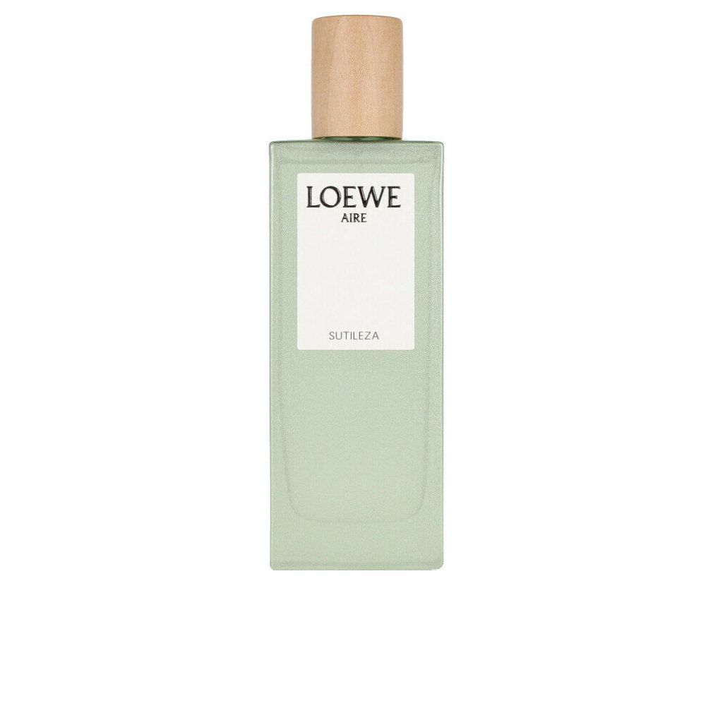 Loewe Aire Sutileza Eau De Toilette  Spray