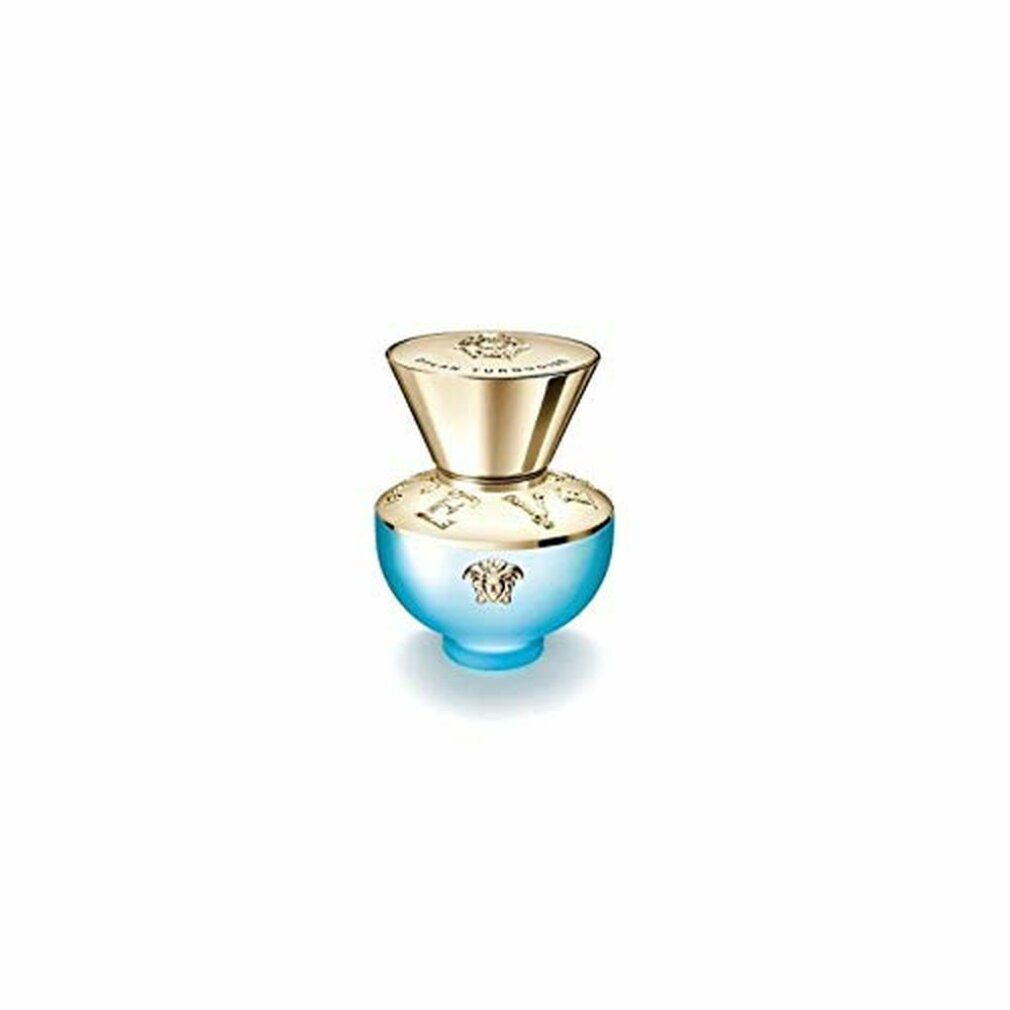 Versace Dylan Turquoise Eau De Toilette Spray