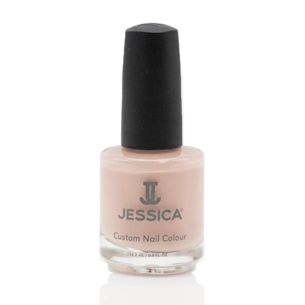 JESSICA Cosmetics Nail Colour