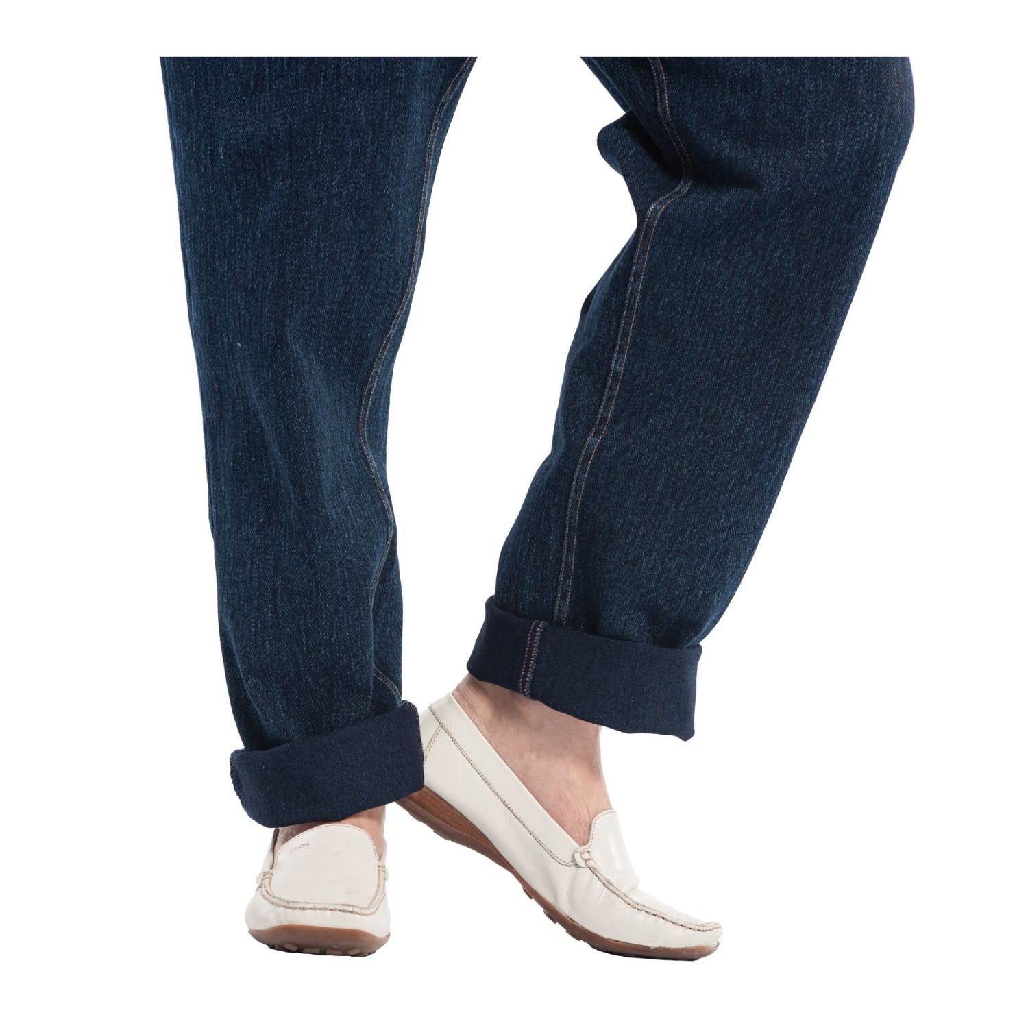 Suprima Pflegeoverall CareActive Jeans