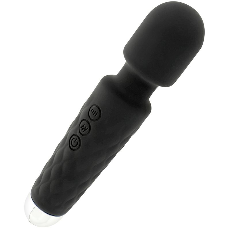 OHMAMA rechargeable Massager 10 Stufen