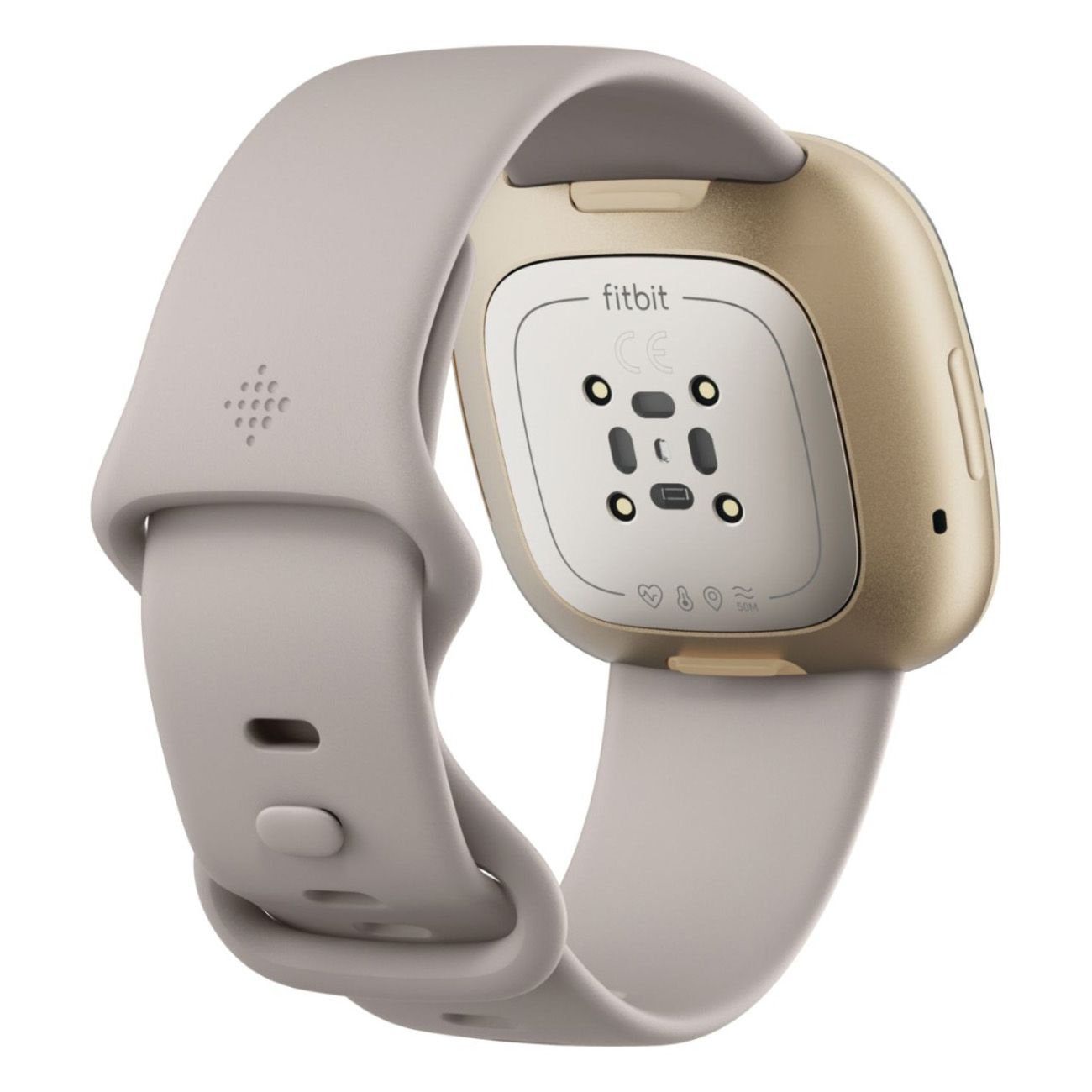 Fitbit newest Sense