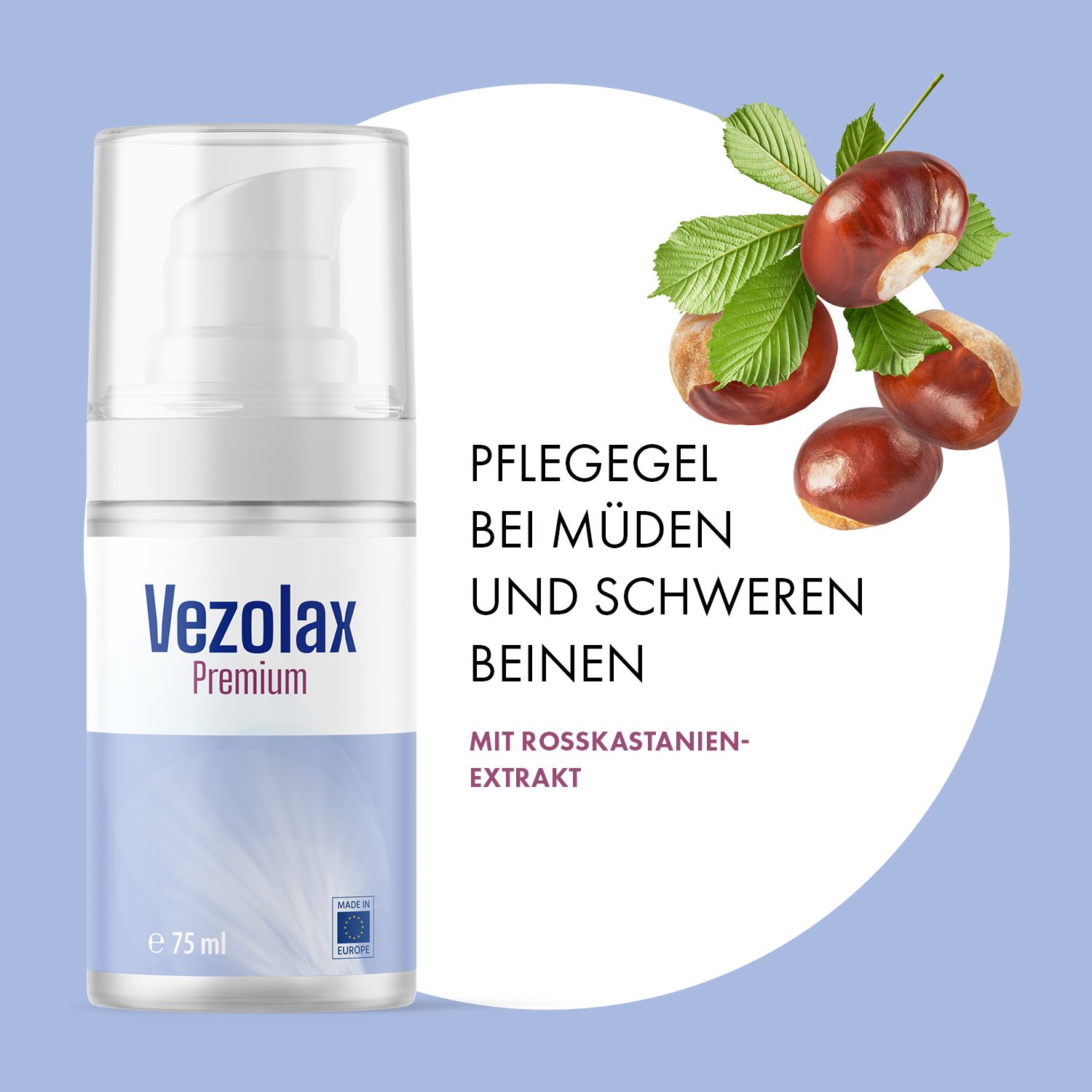 Glucagora Premium Kapseln