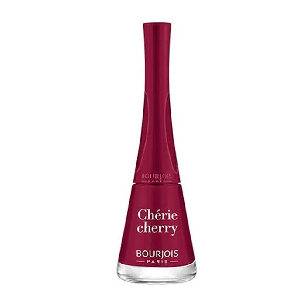 Bourjois 1 Second Nagellack 08 Cherie Cherry