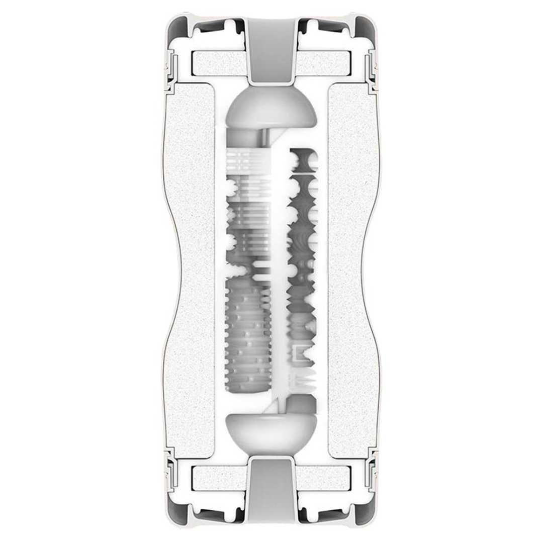 TENGA Premium Dual Sensation Cup
