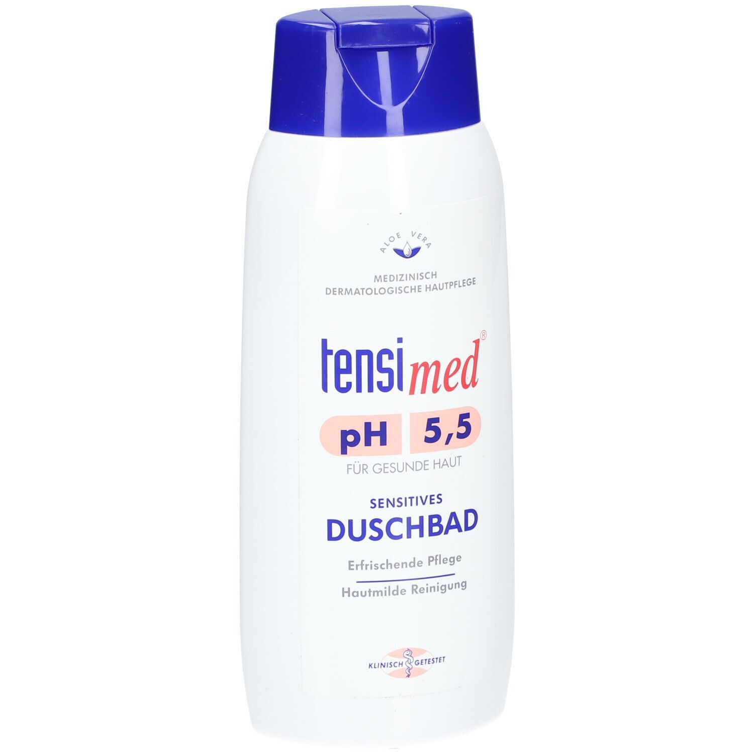 tensimed® sensitives Duschbad