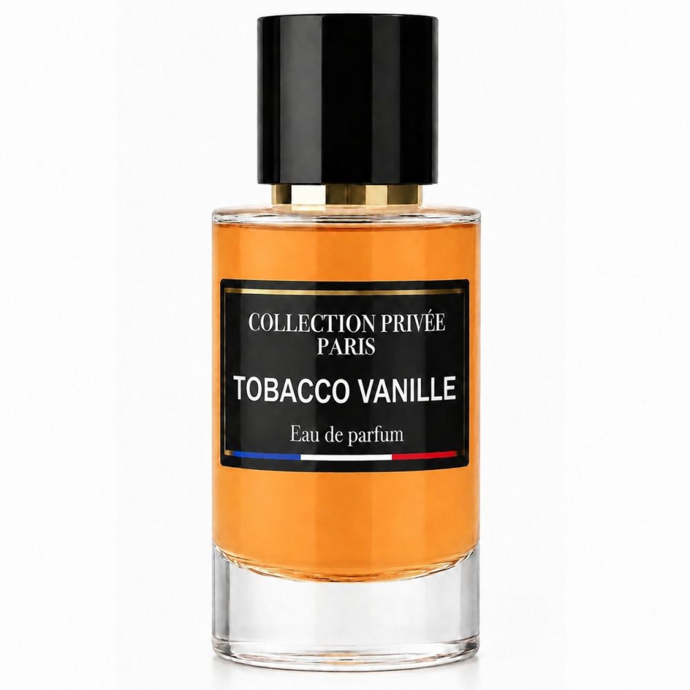 Collection Privée Paris - Eau de Parfum Tobacco Vanille