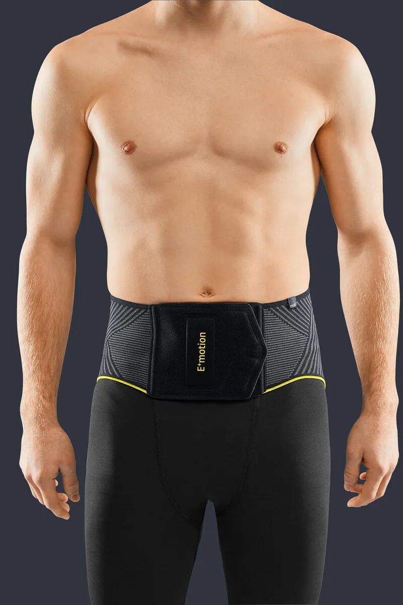 Medi Lumbamed® plus E⁺motion® Performance Rückenorthese