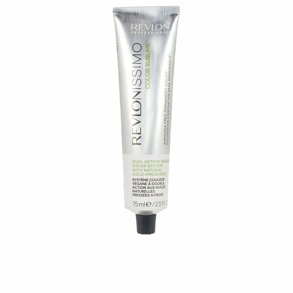 Revlon Revlonissimo Color Sublime Permanent Color Ammonia Free 1