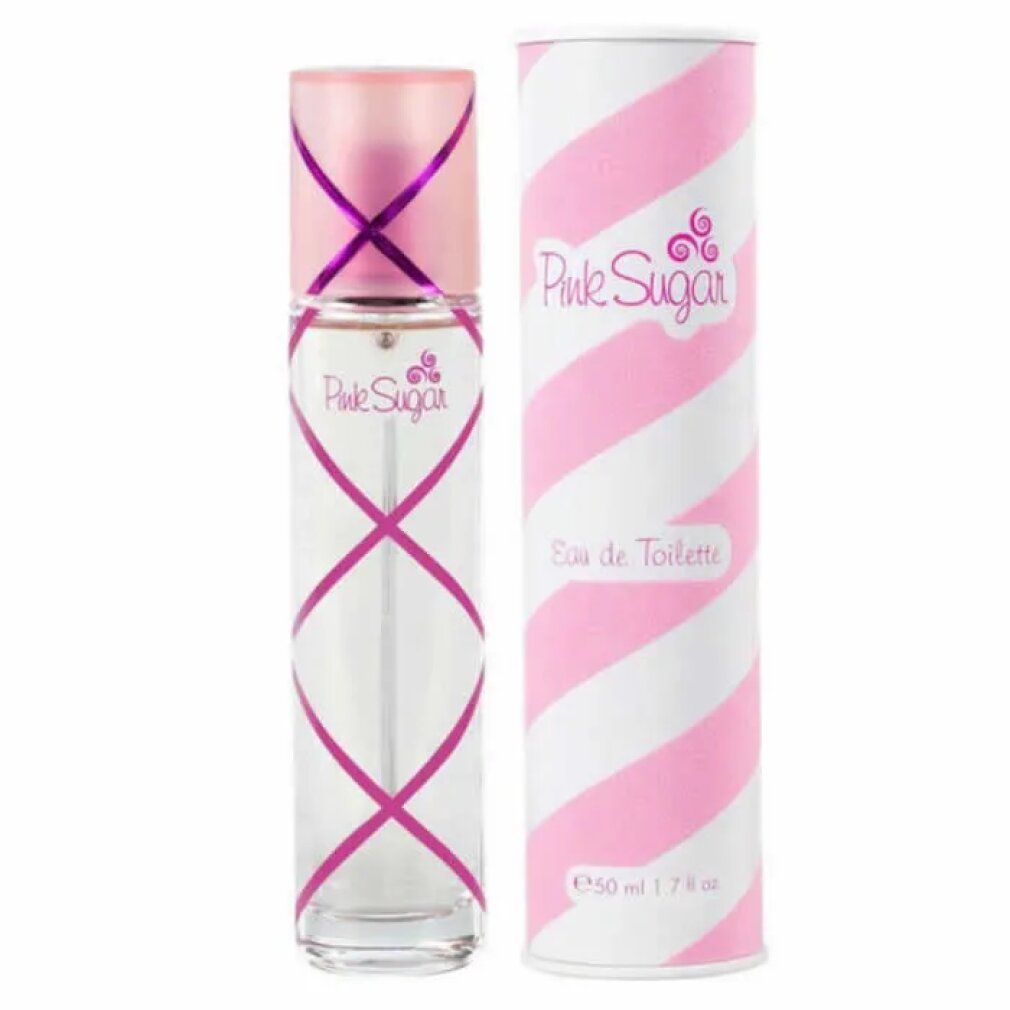 Aquolina Pink Sugar Edt Spray